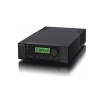Усилители, AV-ресиверы Cyrus 6 Dac BrBlack
