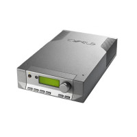 Усилители, AV-ресиверы Cyrus 6 Dac Quarts
