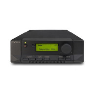 Усилители, AV-ресиверы Cyrus 6a BrBlack