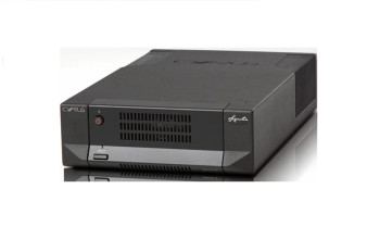 Підсилювачі, AV-ресивери Cyrus Mono X 300 BrBlack