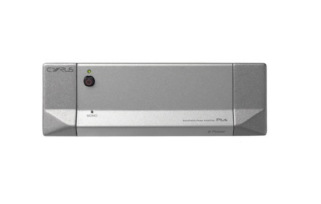 Усилители, AV-ресиверы Cyrus 8 Power Quarts