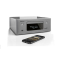 Підсилювачі, AV-ресивери Denon CEOL RCD-N10 Gray