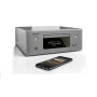 Підсилювачі, AV-ресивери Denon CEOL RCD-N10 Gray