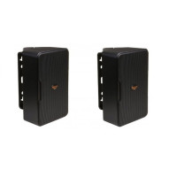 Всепогодная акустика KLIPSCH CP-6 black