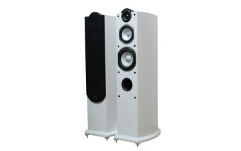 Підлогова Акустика TAGA HARMONY Platinum F-60 High Gloss White
