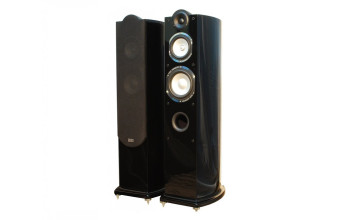 Підлогова Акустика TAGA HARMONY Platinum F-60 High Gloss Black