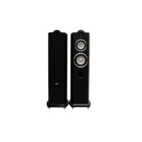 Підлогова Акустика TAGA HARMONY Platinum F-60 Black