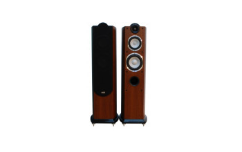 Підлогова Акустика TAGA HARMONY Platinum F-60 WALNUT