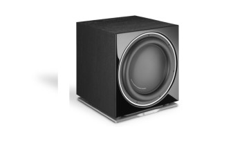 Сабвуферы DALI SUB K-14 F Black