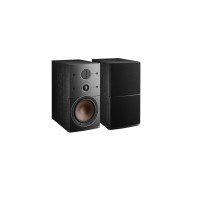 Активная полочная акустика DALI Callisto 2 C Black