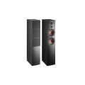 Активна підлогова акустика DALI Callisto 6 C Black