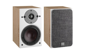 Полочная акустика DALI Oberon 3 Light Oak