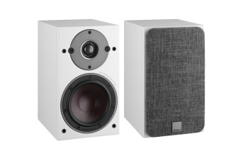 Полочная акустика DALI Oberon 3 White