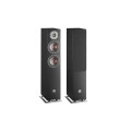 Напольная Акустика DALI Oberon 5 Black Ash