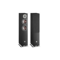 Напольная Акустика DALI Oberon 5 Black Ash