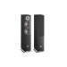 Напольная Акустика DALI Oberon 5 Black Ash
