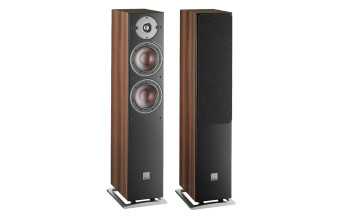 Напольная Акустика DALI Oberon 5 Dark Walnut