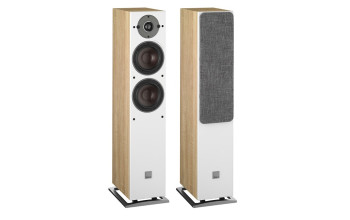 Напольная Акустика DALI Oberon 7 Light Oak
