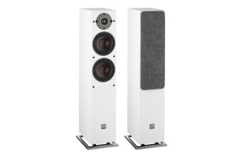 Напольная Акустика DALI Oberon 7 White