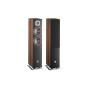 Підлогова Акустика DALI Oberon 7 Dark Walnut
