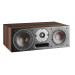 Центральный канал DALI Oberon Vokal Dark Walnut