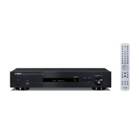 Підсилювачі, AV-ресивери Yamaha NP-S303 Black