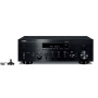 Підсилювачі, AV-ресивери Yamaha R-N803 Black