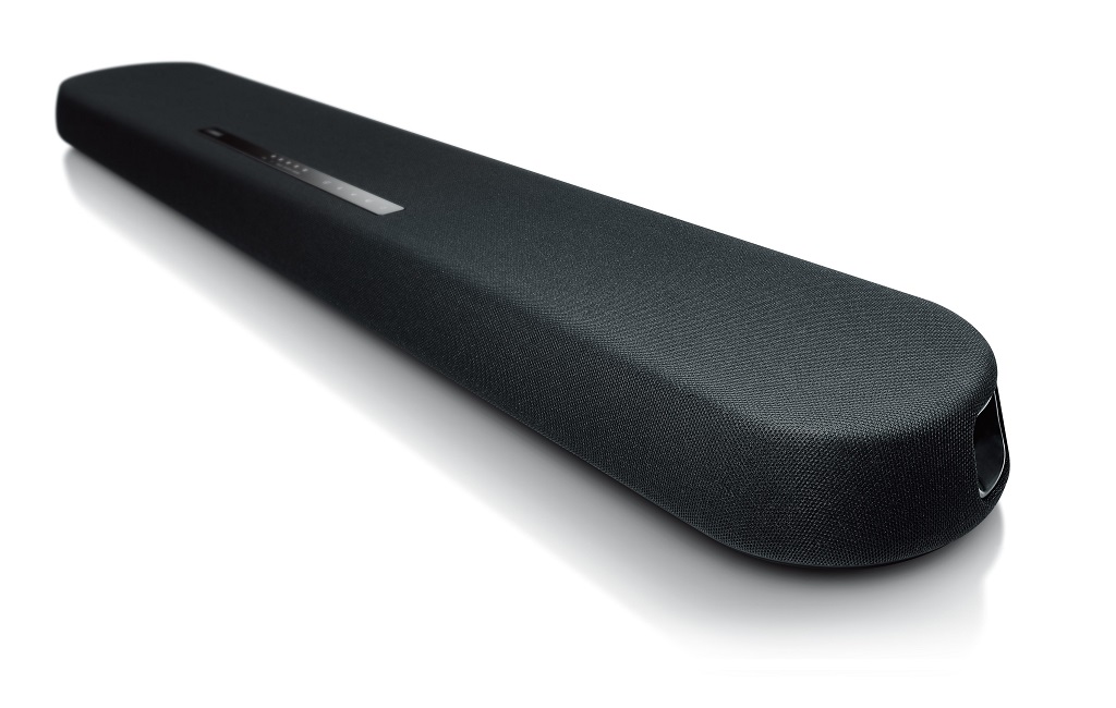 Звукові проектори (саундбар) Yamaha YAS-108 Black
