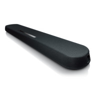Звукові проектори (саундбар) Yamaha YAS-108 Black