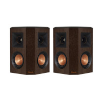 Настінна Акустика Klipsch Reference Premiere RP-402S Walnut