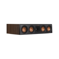 Центральный канал Klipsch Reference Premiere RP-404C Walnut
