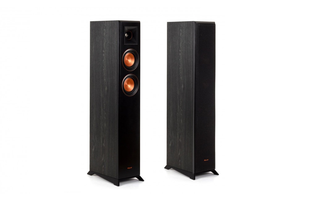 Підлогова Акустика Klipsch Reference Premiere RP-5000F Ebony