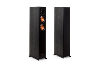 Підлогова Акустика Klipsch Reference Premiere RP-5000F Ebony