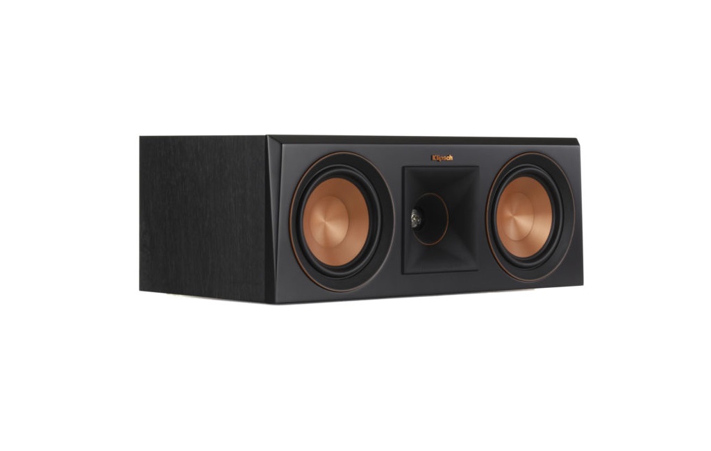 Центральный канал Klipsch Reference Premiere RP-500C Ebony