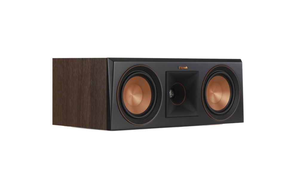 Центральный канал Klipsch Reference Premiere RP-500C Walnut