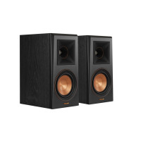 Полочна акустика Klipsch Reference Premiere RP-500M Ebony