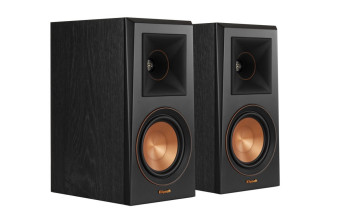 Полочна акустика Klipsch Reference Premiere RP-500M Ebony