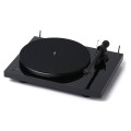 Вінілові програвачі Pro-Ject DEBUT RecordMaster Piano OM5E