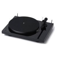 Вінілові програвачі Pro-Ject DEBUT RecordMaster Piano OM5E