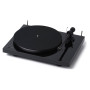 Виниловые проигрыватели Pro-Ject DEBUT RecordMaster Piano OM5E