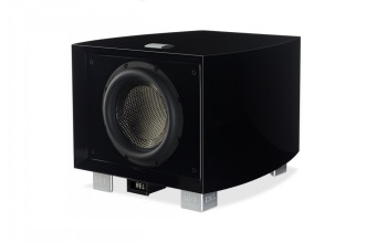 Сабвуфери REL G1 Mark II Piano Black