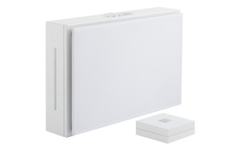 Сабвуфери REL Habitat1 White