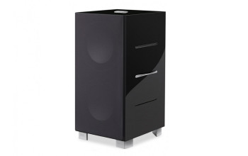 Сабвуфери REL 212SE Black