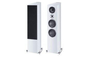 Підлогова Акустика Heco Celan Revolution 9 White Satin
