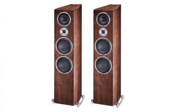 Підлогова Акустика Heco Celan Revolution 9 Espresso Veneer