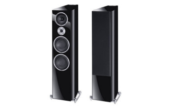 Підлогова Акустика Heco Celan Revolution 9 Piano Black