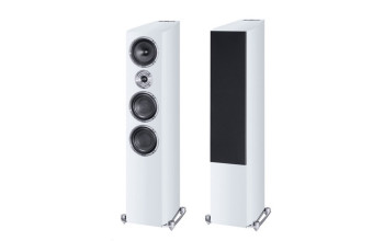 Підлогова Акустика Heco Celan Revolution 7 White Satin