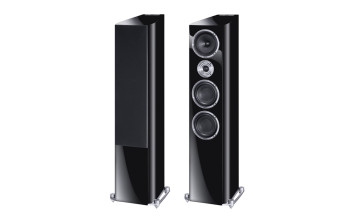 Підлогова Акустика Heco Celan Revolution 7 Piano Black