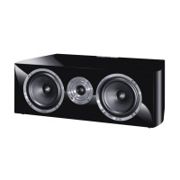 Центральний канал Heco Celan Revolution Center 4 Piano Black