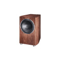 Сабвуферы Heco Celan Revolution Sub 32 A Espresso Veneer